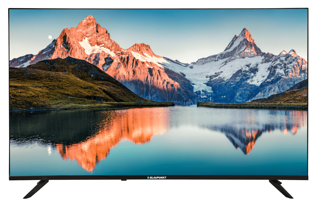 Blaupunkt BL40335G Full HD Smart 40