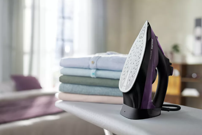 Philips 5000 Series DST5030/80 2400 W Buharlı Ütü