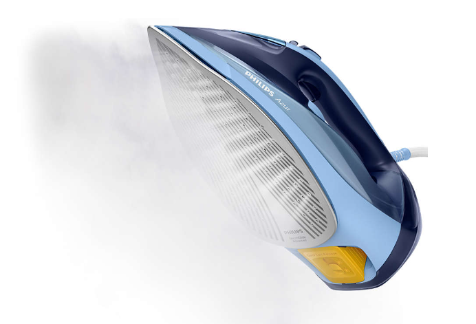 Philips Azur GC4564/20 2600 W Buharlı Ütü