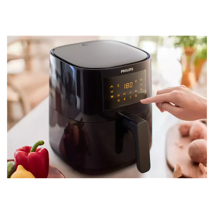 Philips Airfryer HD9252/90 Essential Fritöz