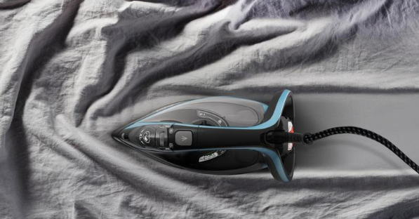 Tefal FV5695 Turbo Pro Anti-Calc 3000 W Buharlı Ütü