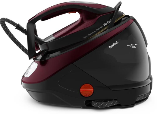 Tefal GV9230 Pro Express Protect 2400 W Buhar Kazanlı Ütü
