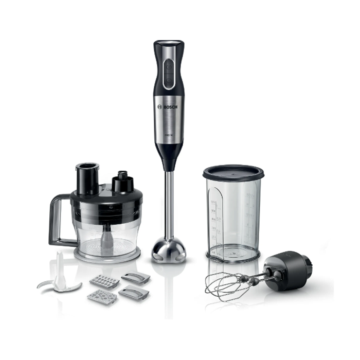 Bosch MS6CM6197 ErgoMixx Style 1000 W El Blender Seti
