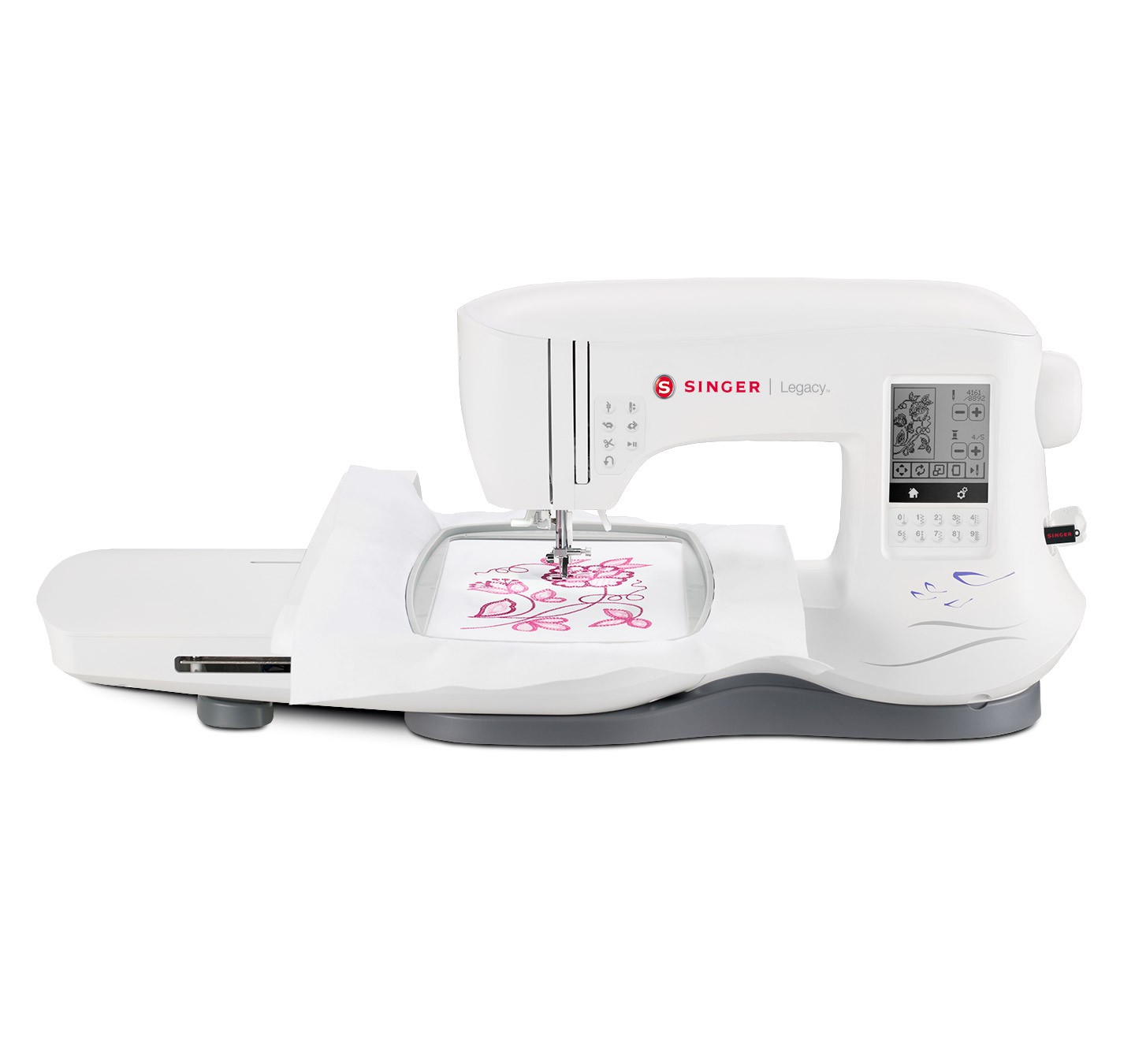 Singer Legacy SE 300 Elektronik Nakış Makinesi