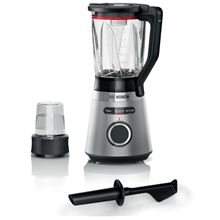 Bosch MMB6386M Blender VitaPower 1200 W Paslanmaz çelik