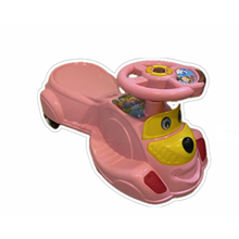 Sunny Baby F05 Kay Kay Pembe
