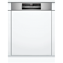 Bosch SMI6EKS81T Serie 6 Yarı Ankastre Bulaşık Makinesi