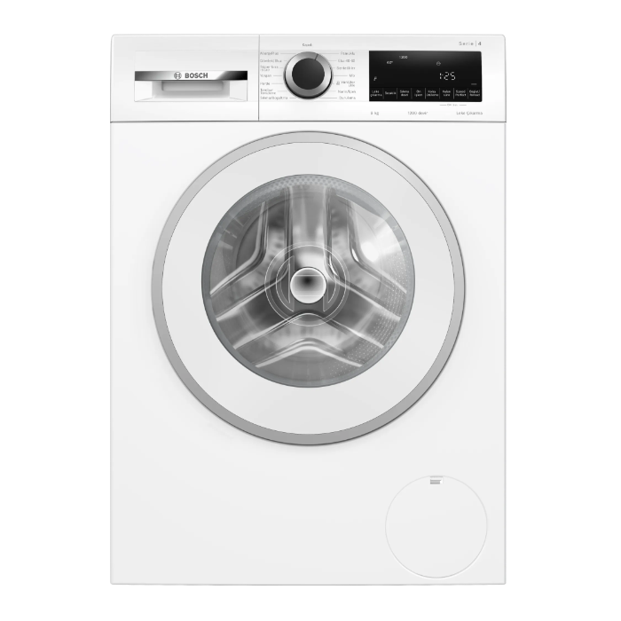 Bosch WGA142X2TR 9 Kg 1200 Devir A Enerji Çamaşır Makinesi