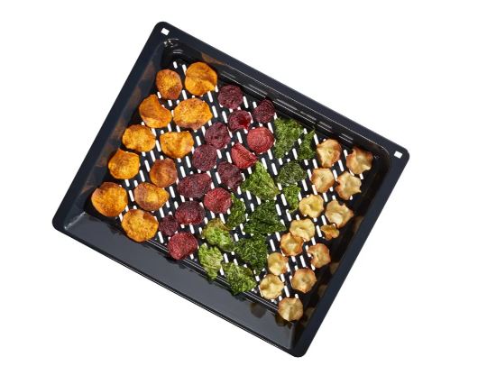 Bosch HEZ629070 Air Fry & Grill tray 34 x 455 x 375 mm
