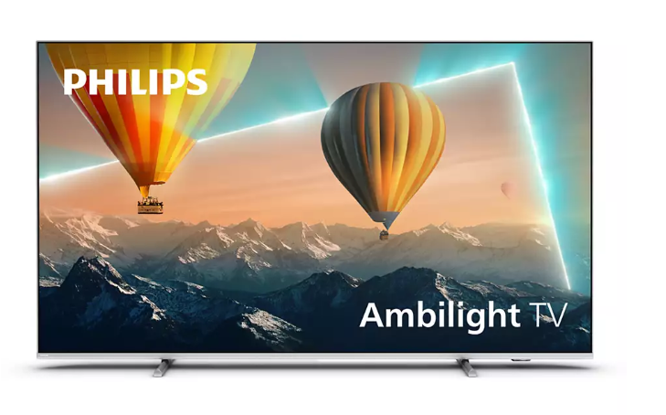 Philips 43PUS8057 4K Ultra HD 43