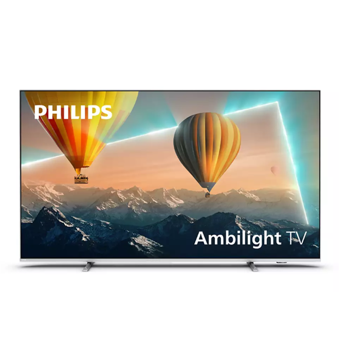 Philips 55PUS8057 4K Ultra HD 55