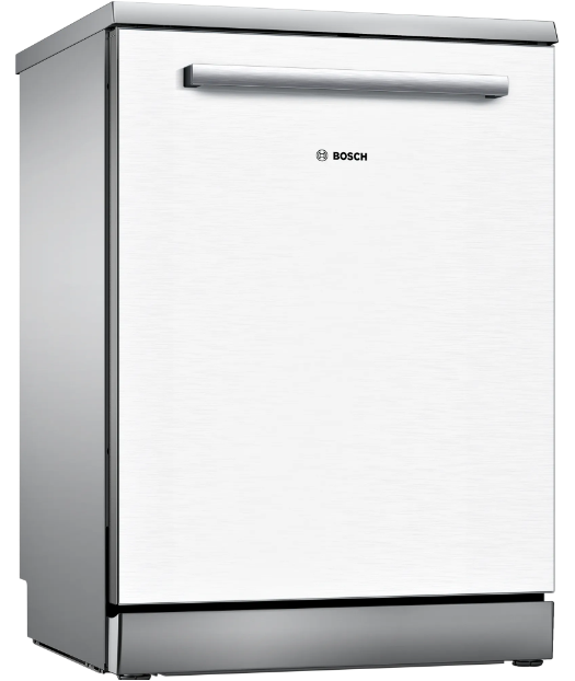 Bosch SMS4HMW62T 6 Programlı Bulaşık Makinesi