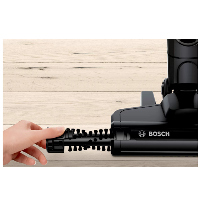 Bosch BCHF216B Şarjlı Dikey Süpürge 16V