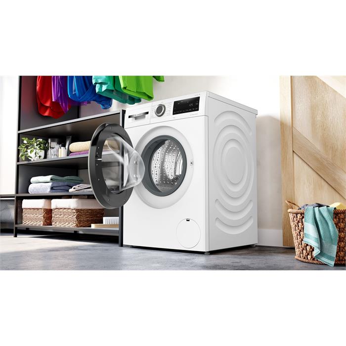 Bosch WGA252Z0TR 10 kg 1200 Devir Çamaşır Makinesi
