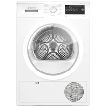 Bosch WTH22200TR 8 kg Çamaşır Kurutma Makinesi