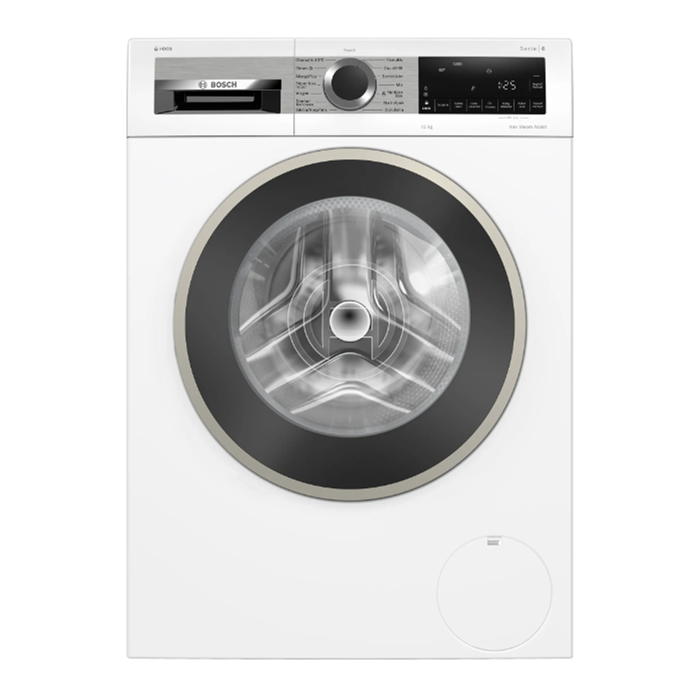Bosch WGA252F0TR 10 kg 1200 Devir Çamaşır Makinesi