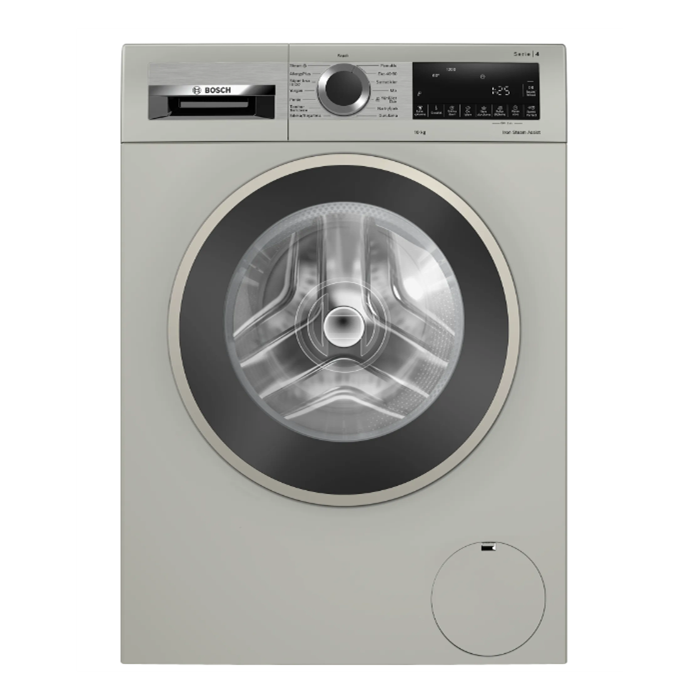 Bosch WGA252ZXTR 10 kg 1200 Devir Çamaşır Makinesi