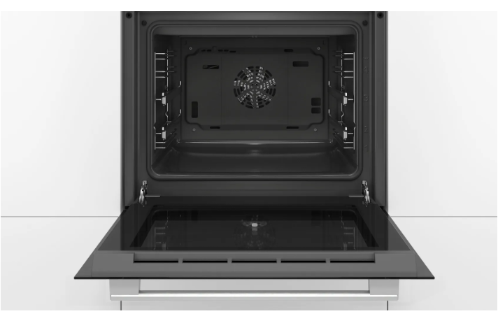 Bosch HBJ558YS5T Inox Ankastre Fırın