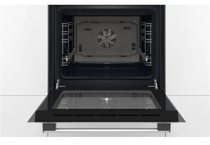 Bosch HBF534ES3T Inox Ankastre Fırın