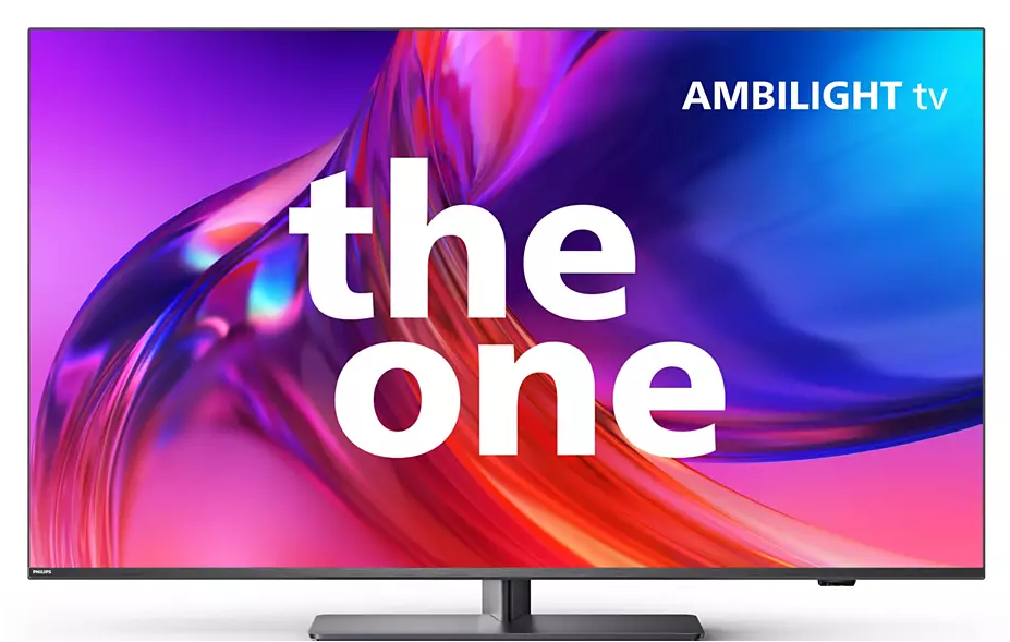 Philips 65PUS8848/62 4K UHD Gaming Performance 65