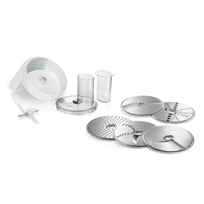 Bosch MUZ5VL1 VeggieLove Set