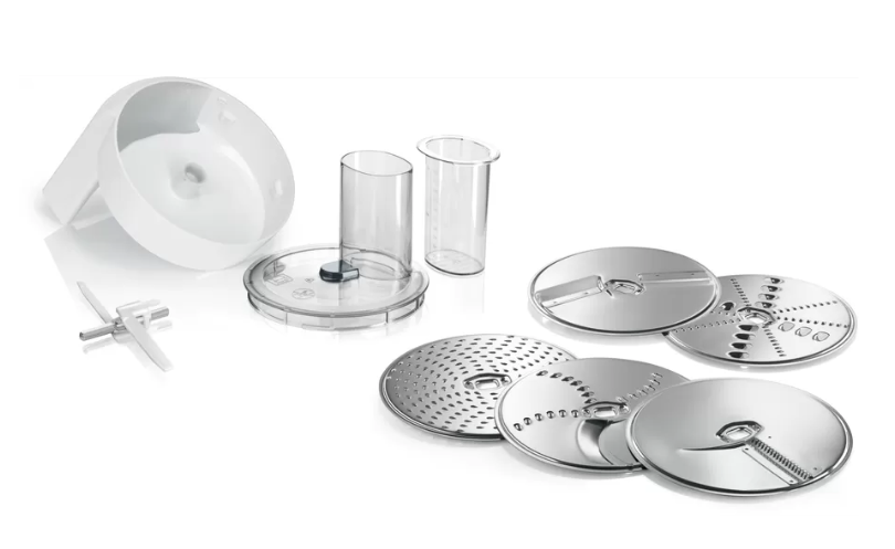 Bosch MUZ5VL1 VeggieLove Set