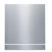 Bosch SMZ2044 Stainless Steel Door and Base