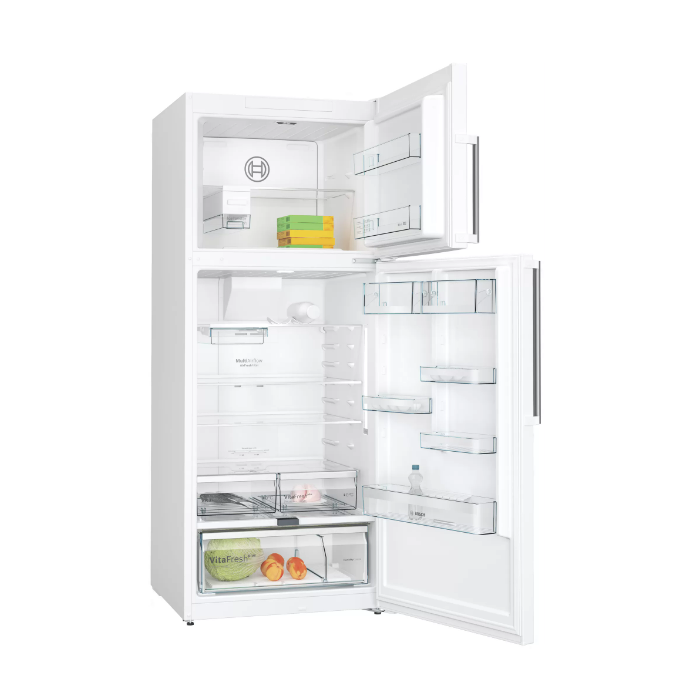 Bosch KDN76AWE0N Çift Kapılı No Frost Buzdolabı