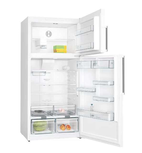 Bosch KDN86AWE0N Çift Kapılı No Frost Buzdolabı