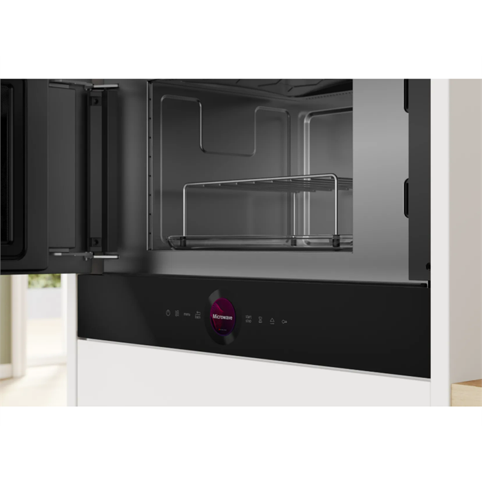 Bosch BEL7321B1 21 lt Ankastre Mikrodalga Fırın