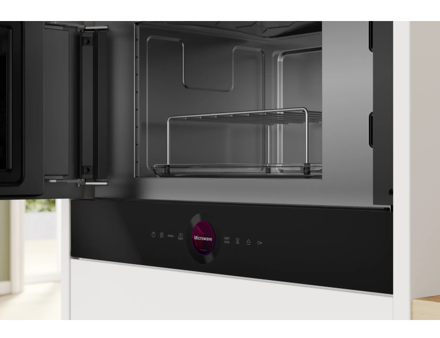 Bosch BEL7321B1 21 lt Ankastre Mikrodalga Fırın