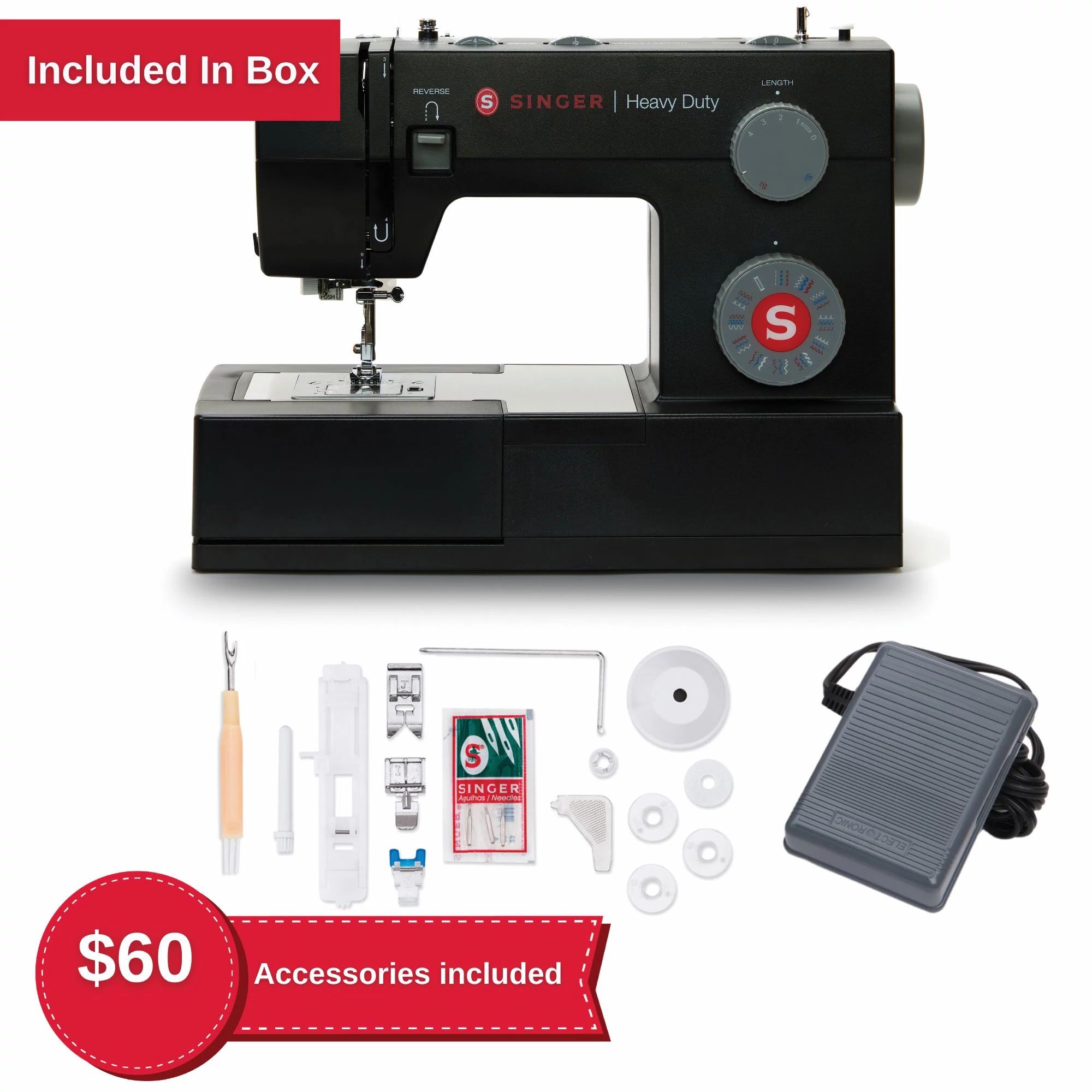 Singer heavy duty 4432 diki makinesi bosch ankara bayisi 444 28 01