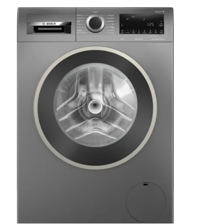 Bosch WGA244ZRTR 9 kg 1400 Devir Çamaşır Makinesi