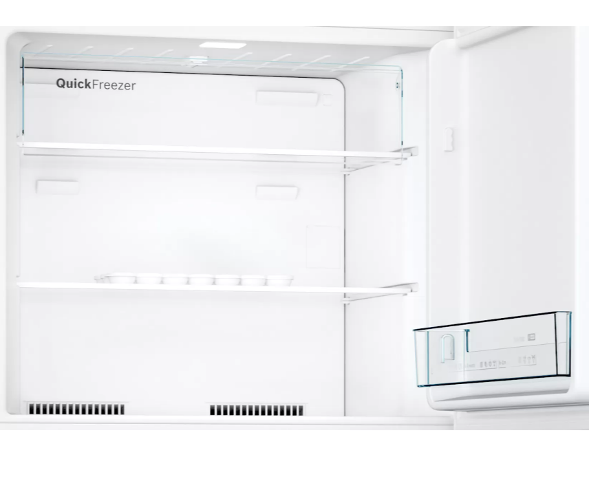 Bosch KDN43NWE0N Çift Kapılı No Frost Buzdolabı