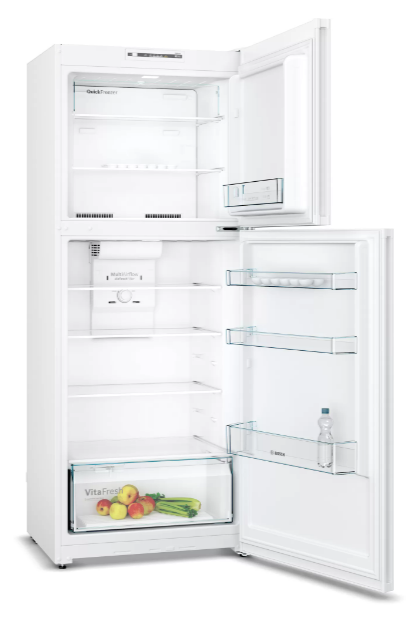 Bosch KDN43NWE0N Çift Kapılı No Frost Buzdolabı