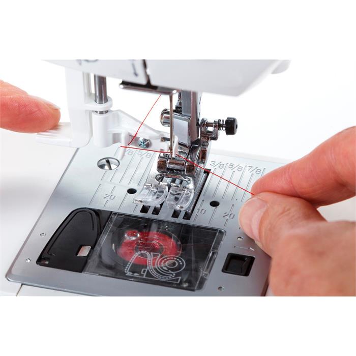 Singer C7225 Dikiş Makinesi