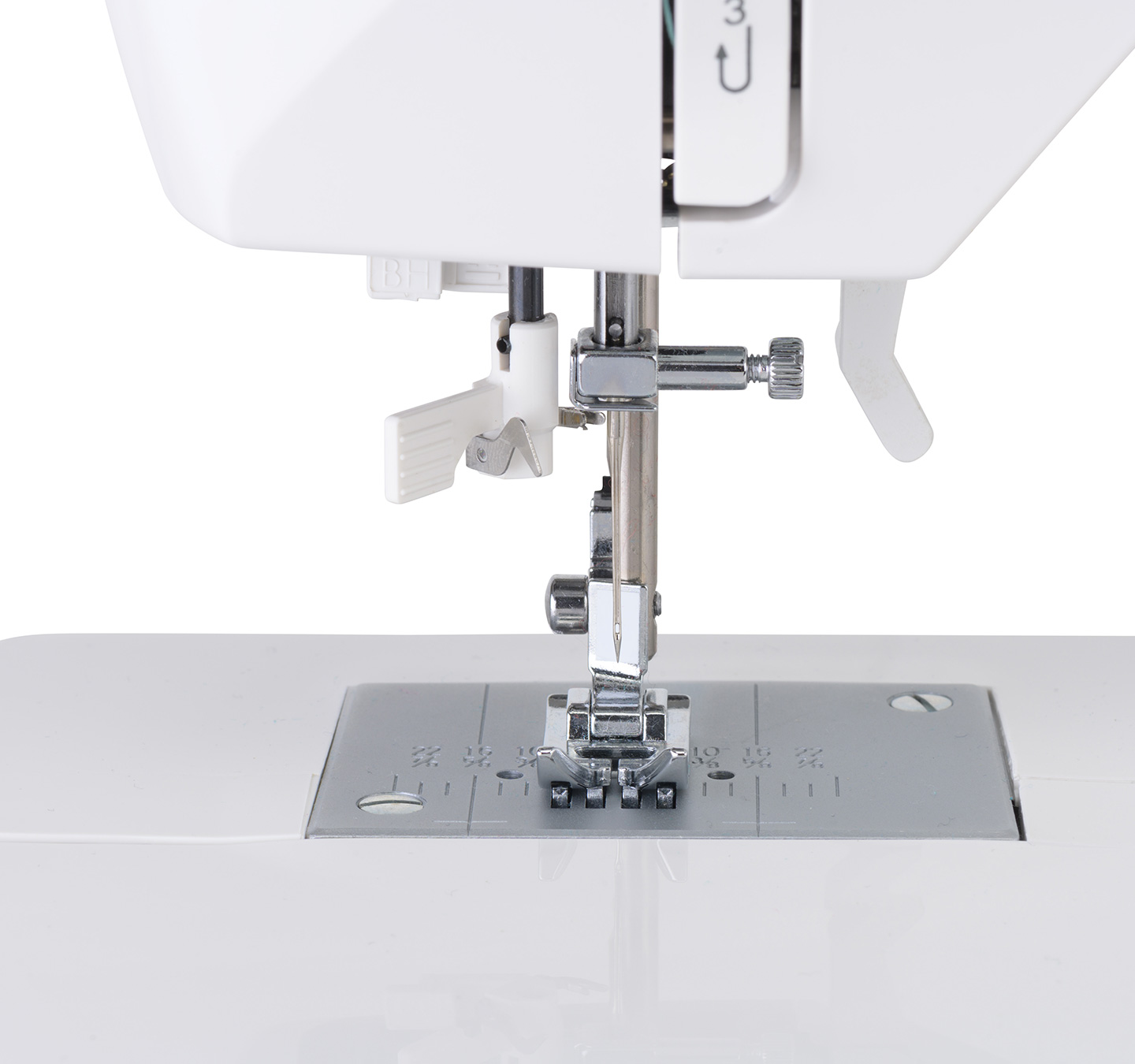 Singer C5205-PR Mor Elektronik Dikiş Makinesi