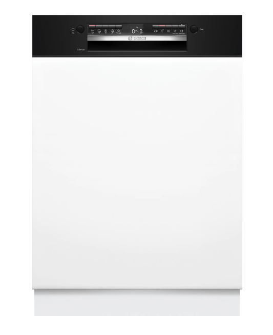 Bosch SMI4IKB50T 5 Programlı Ankastre Bulaşık Makinesi