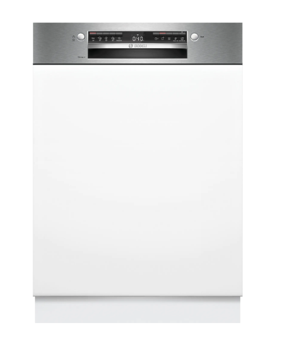 Bosch SMI4IKW50T 5 Programlı Ankastre Bulaşık Makinesi