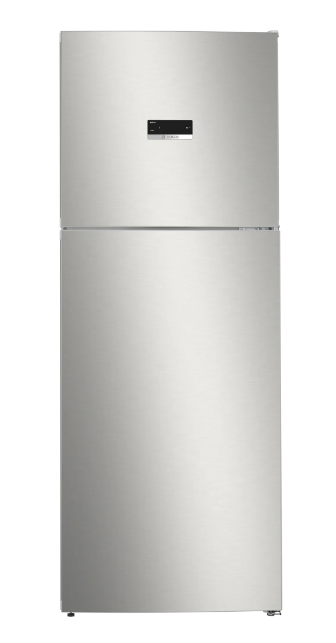 Bosch KDN55XIE0N Çift Kapılı No Frost Buzdolabı