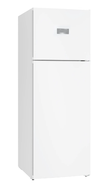 Bosch KDN56XWE0N Çift Kapılı No Frost Buzdolabı