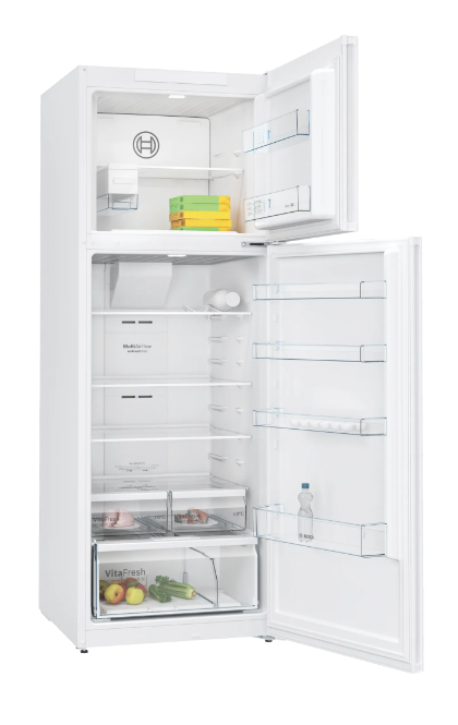 Bosch KDN56XWE0N Çift Kapılı No Frost Buzdolabı