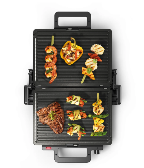 Bosch TCG3323 Tost Makinesi 2000W