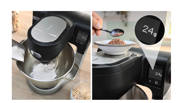 Bosch MUMS6ZS00 Serie 6 Mutfak Makinesi