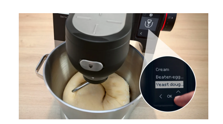 Bosch MUMS6ZS00 Serie 6 Mutfak Makinesi