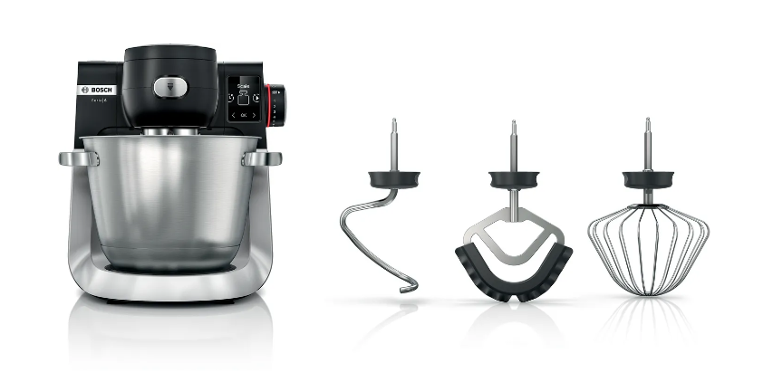 Bosch MUMS6ZS00 Serie 6 Mutfak Makinesi