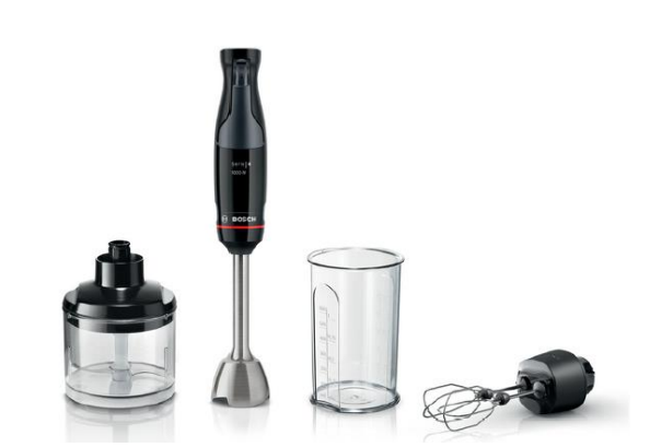Bosch MSM4B624 Serie 4 ErgoMaster El Blenderi 1000 W