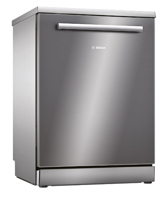 Bosch SMS4HMY62T 6 Programlı Bulaşık Makinesi