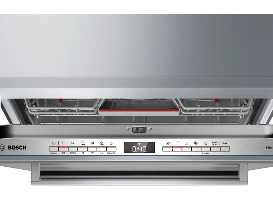 Bosch SMS4HMY62T 6 Programlı Bulaşık Makinesi