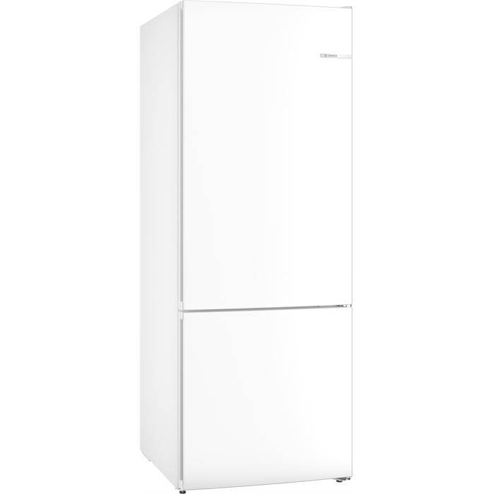 Bosch KGN55VWE0N Serie 4 Alttan Donduruculu Buzdolabı